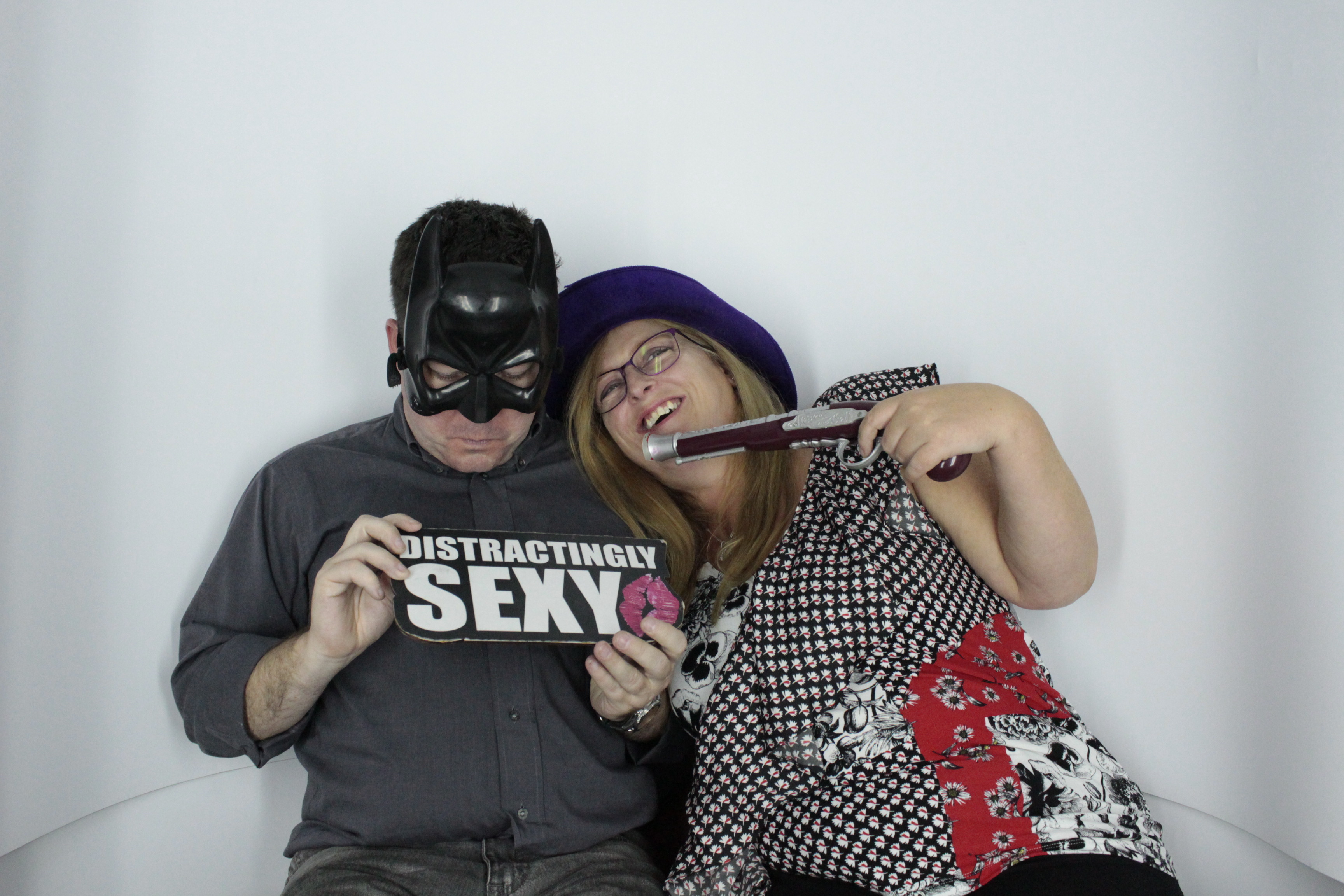 Nicola's 40th Birthday  | View more photos from the event at gallery.myphotoboothexperience.co.uk/u/MyPhotoBoothExperienceLtd/Nicolas-40th-Birthday